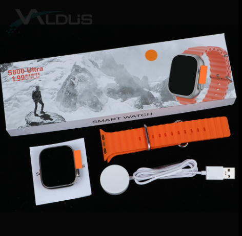 ultra s800 watch