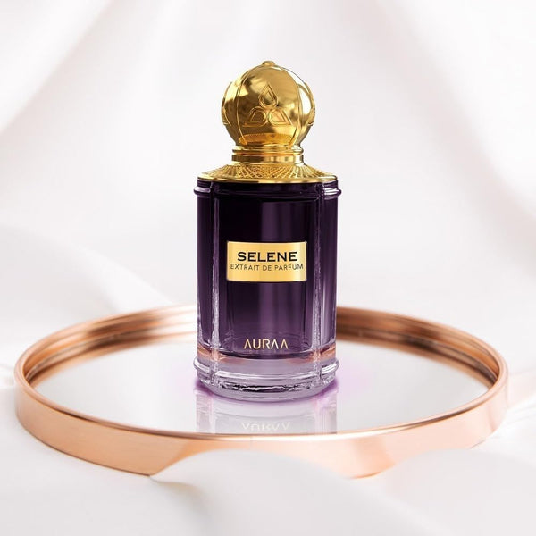 Auraa Desire Perfume – Long-Lasting Fragrance for Men & Women