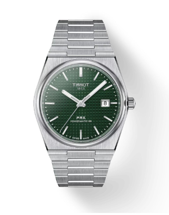 Tissot Men’s Watch – Swiss Precision & Timeless Style