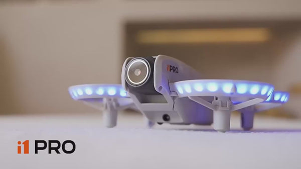 Optical Flow Dual-Camera Drone – 4K HD Aerial Photography Quadcopter with Stable Flight & Smart Controls